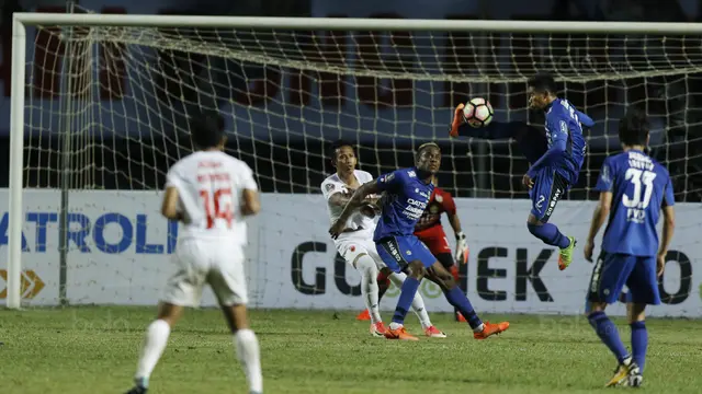 Bek Persib, Wildansyah