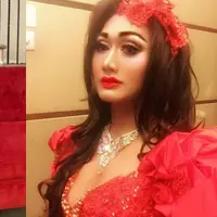 Masih ingat dengan Boby Tince? Ia sempat dikenal dengan aktingnya di beberapa sinetron. [Instagram @boby_tince]