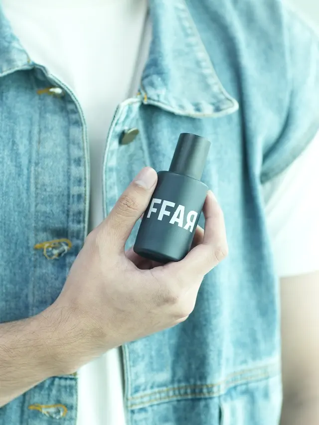 Holiday Boyfriend Scent: FFAR Sigma Spirit jadi Wangi Clean-Maskulin Favorit Cewek di Musim Liburan