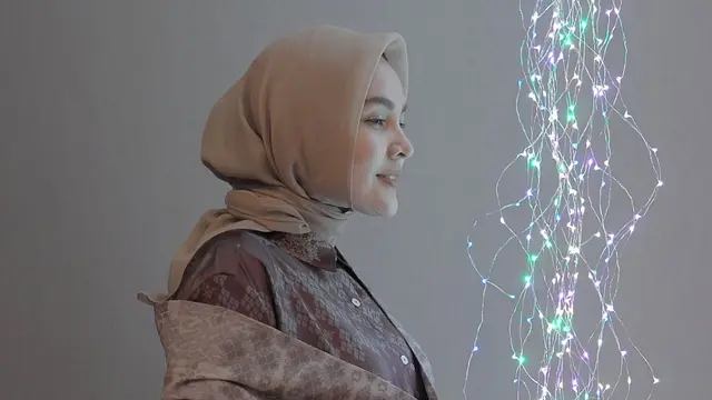 Koleksi busana Ria Miranda