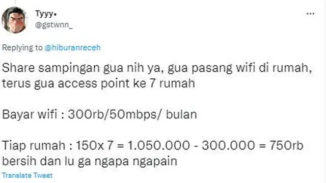 5 Saran Ide Bisnis Ala Netizen Ini Malah Bikin Sesat