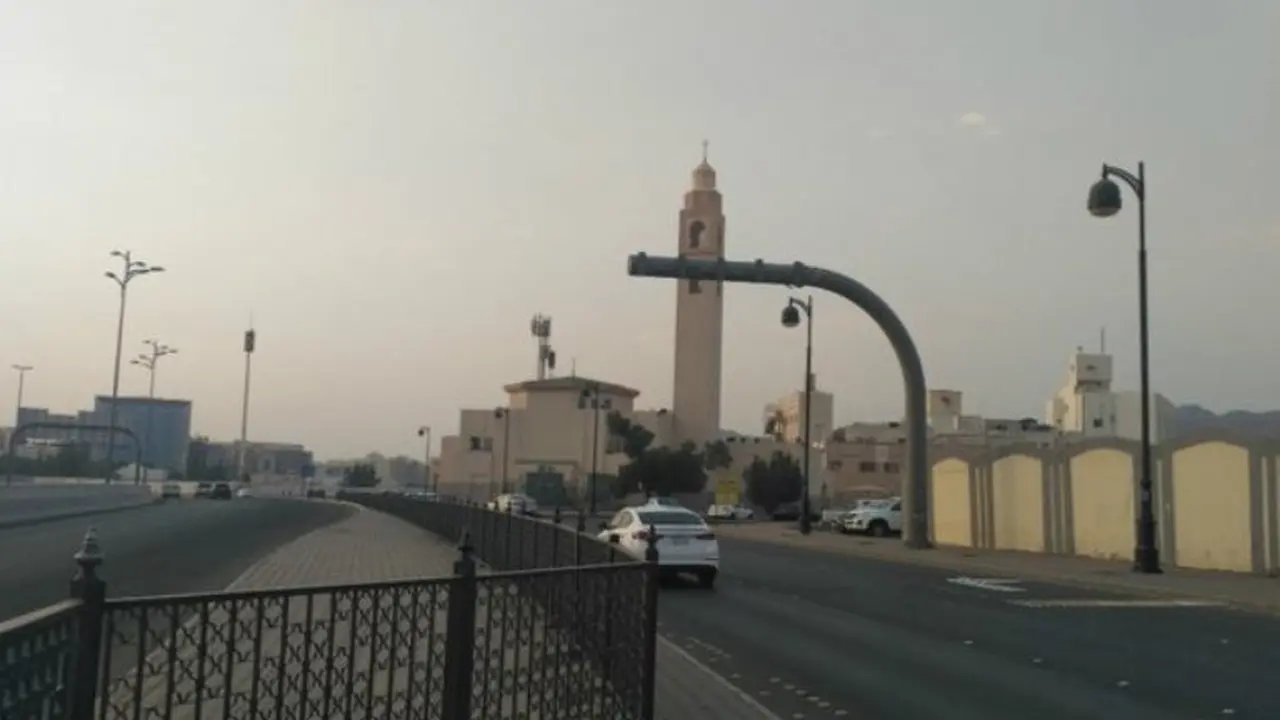 Masjid Al Ijabah