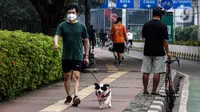 Siap-siap Indonesia Damai dengan Covid-19, Mulai Kapan?