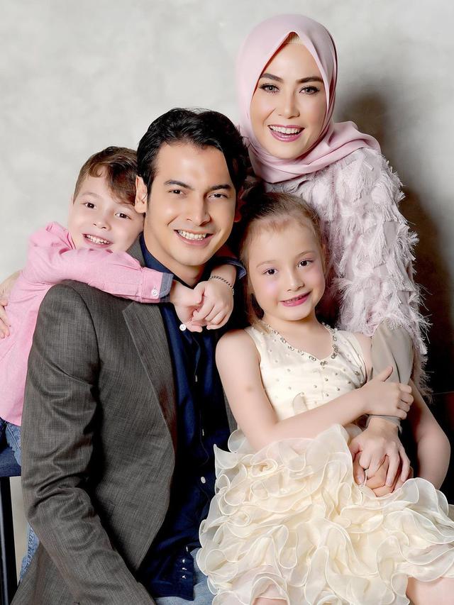 Boy Hamzah. (Foto: Instagram @boyhamzah)