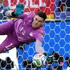Cerita Orlando Gill: Kiper Paraguay di Piala Dunia 2026 yang Pernah Jual Sepatu untuk Biaya Lahiran Anak