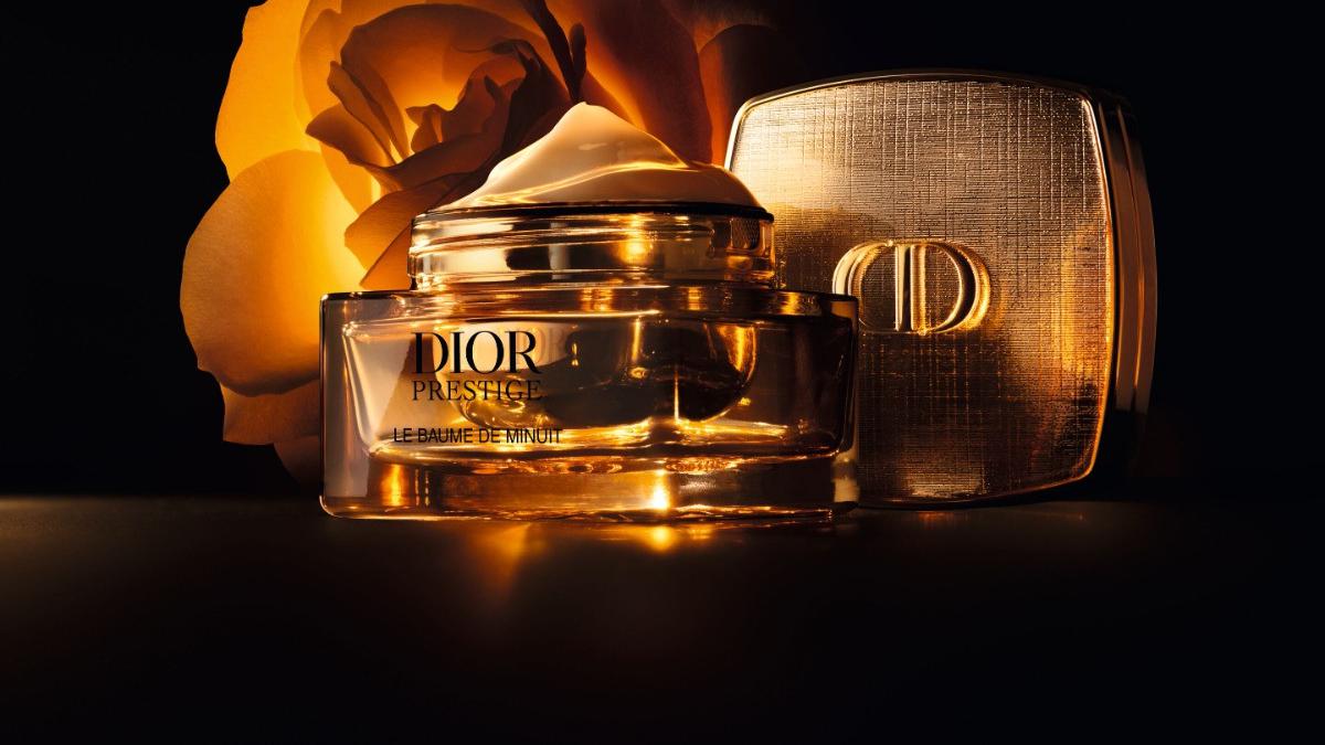 Dior Prestige Les Nectars de Rose, Inovasi Serum Terkini dari Mawar de Granville