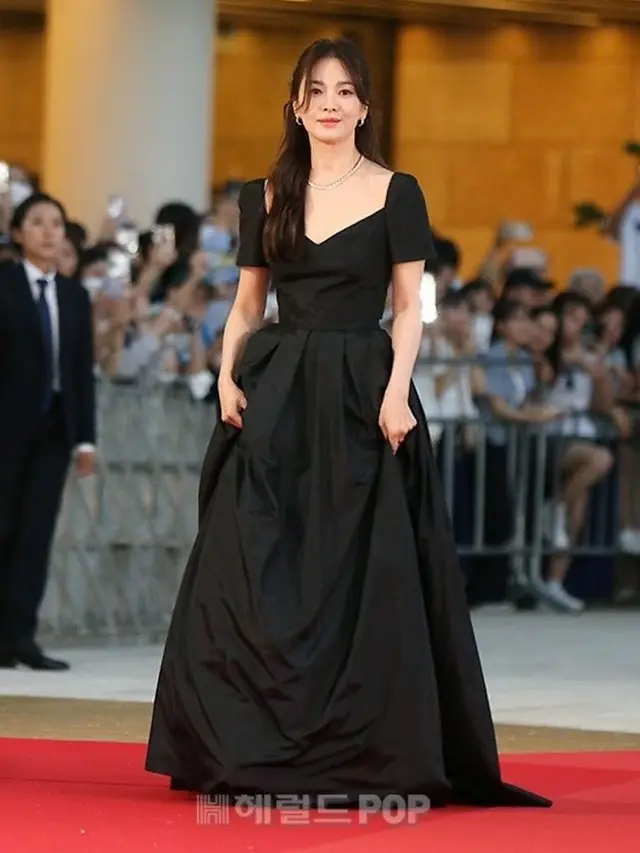 [Fimela] Song Hye Kyo