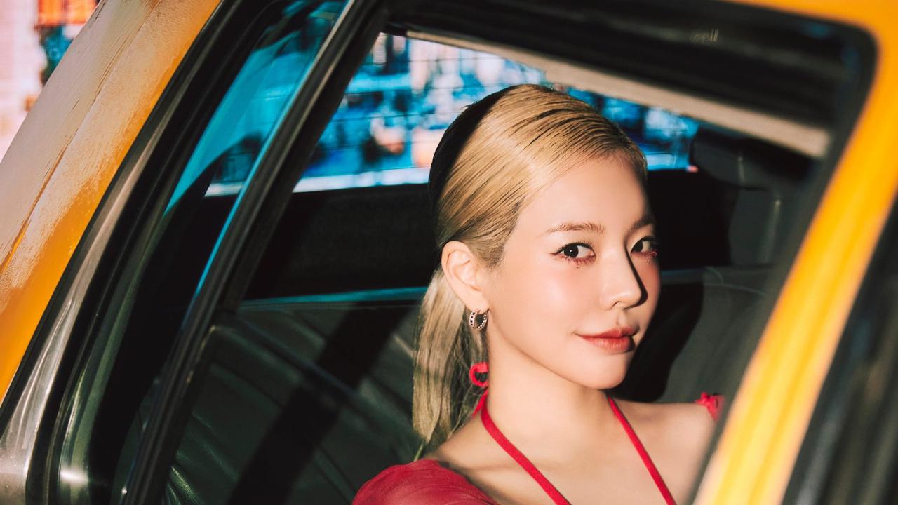 Sunny SNSD. (SM Entertainment via Soompi)