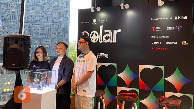 Uniknya Koleksi Jam Tangan Lokal Berbahan Bioresin dari Getah Pohon, Sasar Gen Z