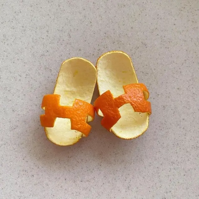 Sandal Hermes