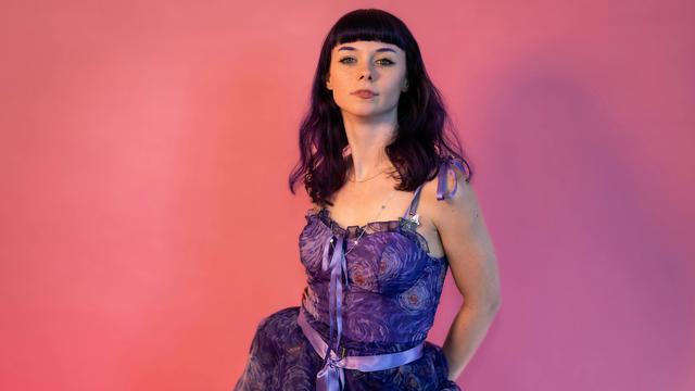 Model Rambut Wanita Sebahu. (pexels.com/Stephanie Gray)