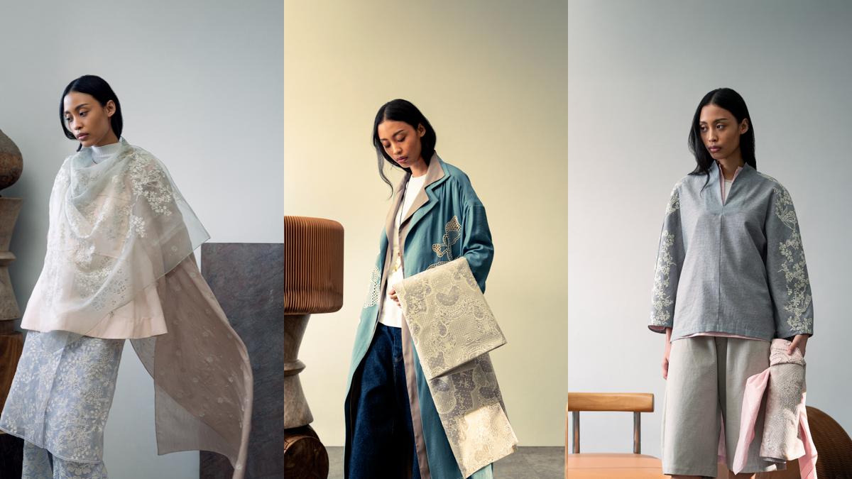 Sapto Djojokartiko Hadirkan Busana Ramadan 2026 dengan Elegansi yang Tenang