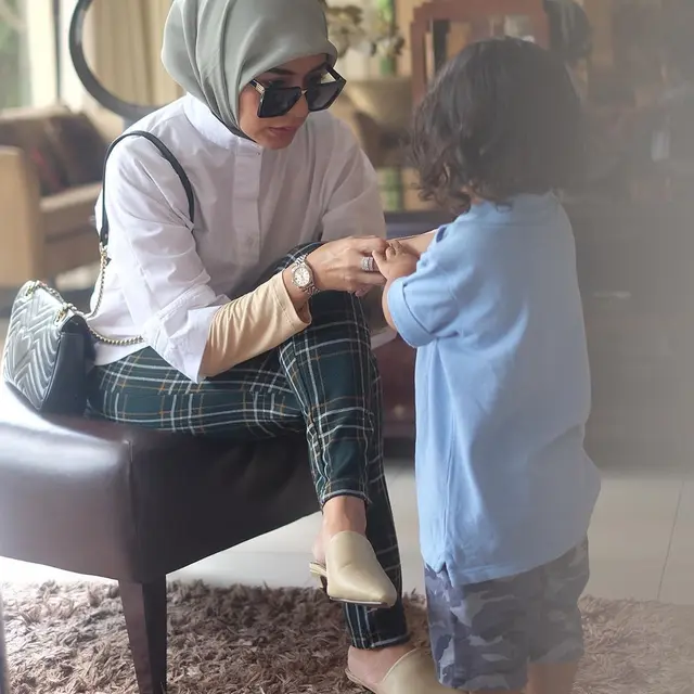 Meisya Siregar