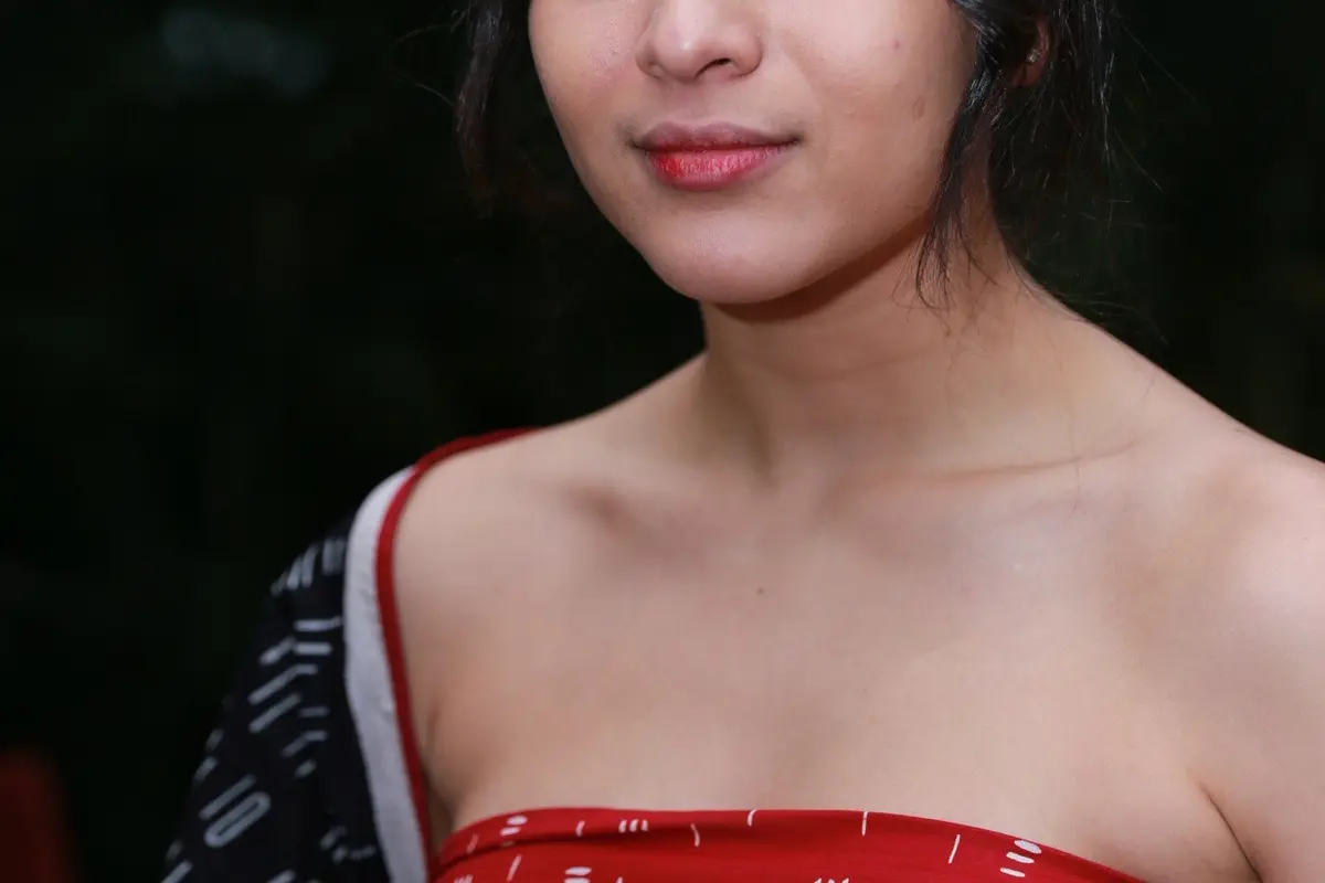[Bintang] Putri Marino