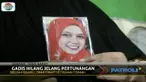 Seorang gadis 24 tahun asal Subang, Jawa Barat, dilaporkan hilang menjelang acara pertunangan. 