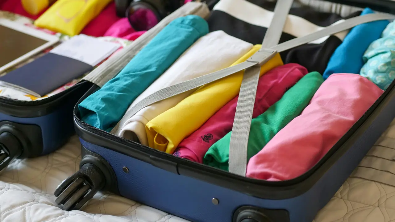 Clothes//copyright pexels/Kindel Media