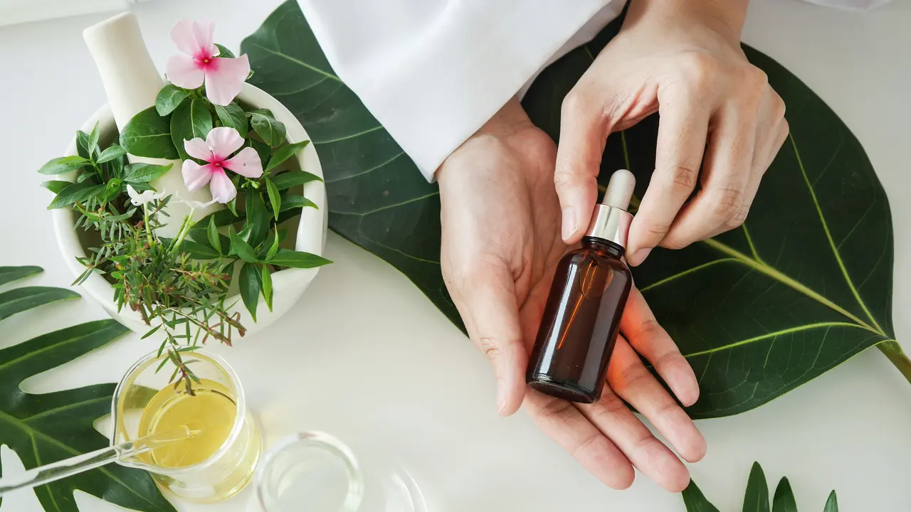 Serum vitamin C