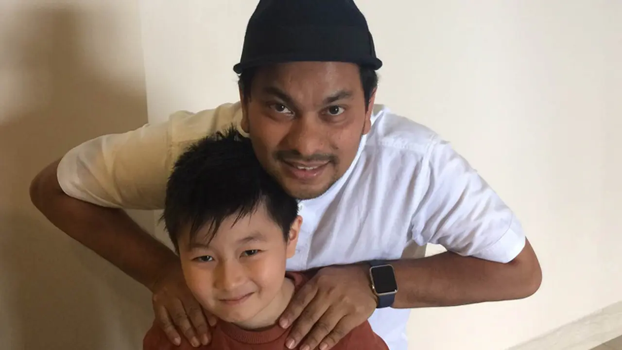 Tompi 