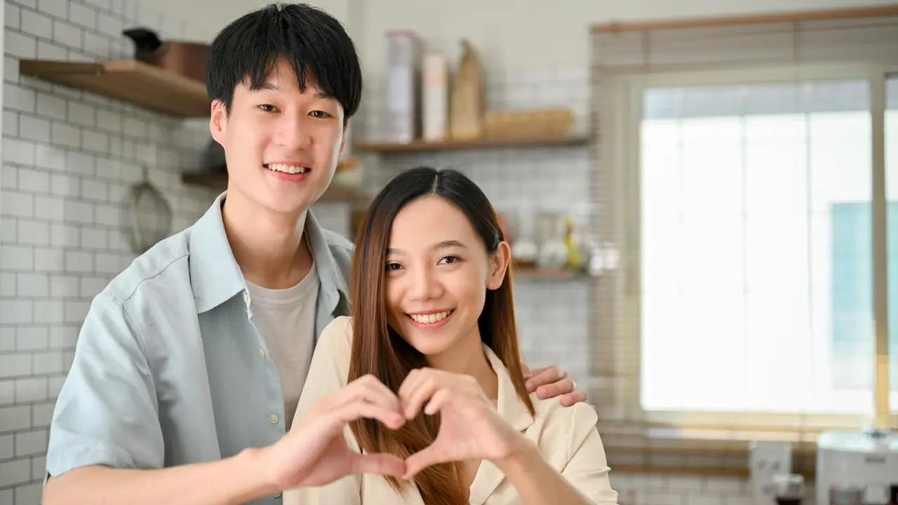 couple
