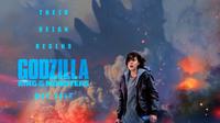 Godzilla, King of Monsters (Warner Bros)