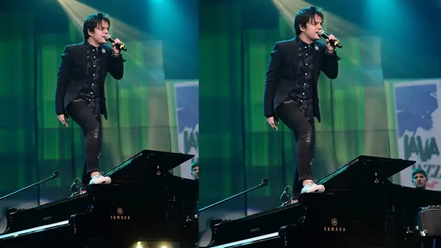 7 Festival Musik Paling Spektakuler di Dunia