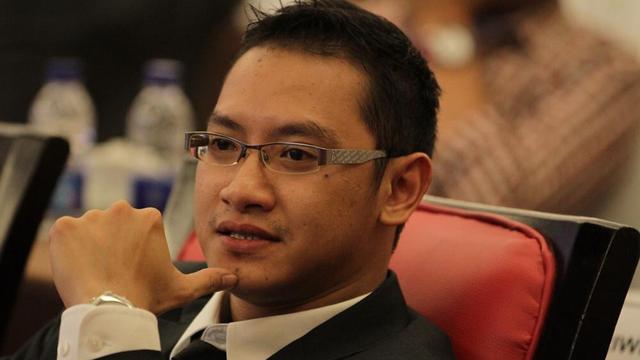 Budi Setiawan