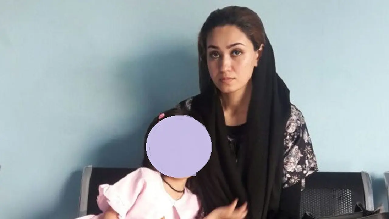Jejak Misterius Pengungsi Cantik dari Afghanistan ke Manado