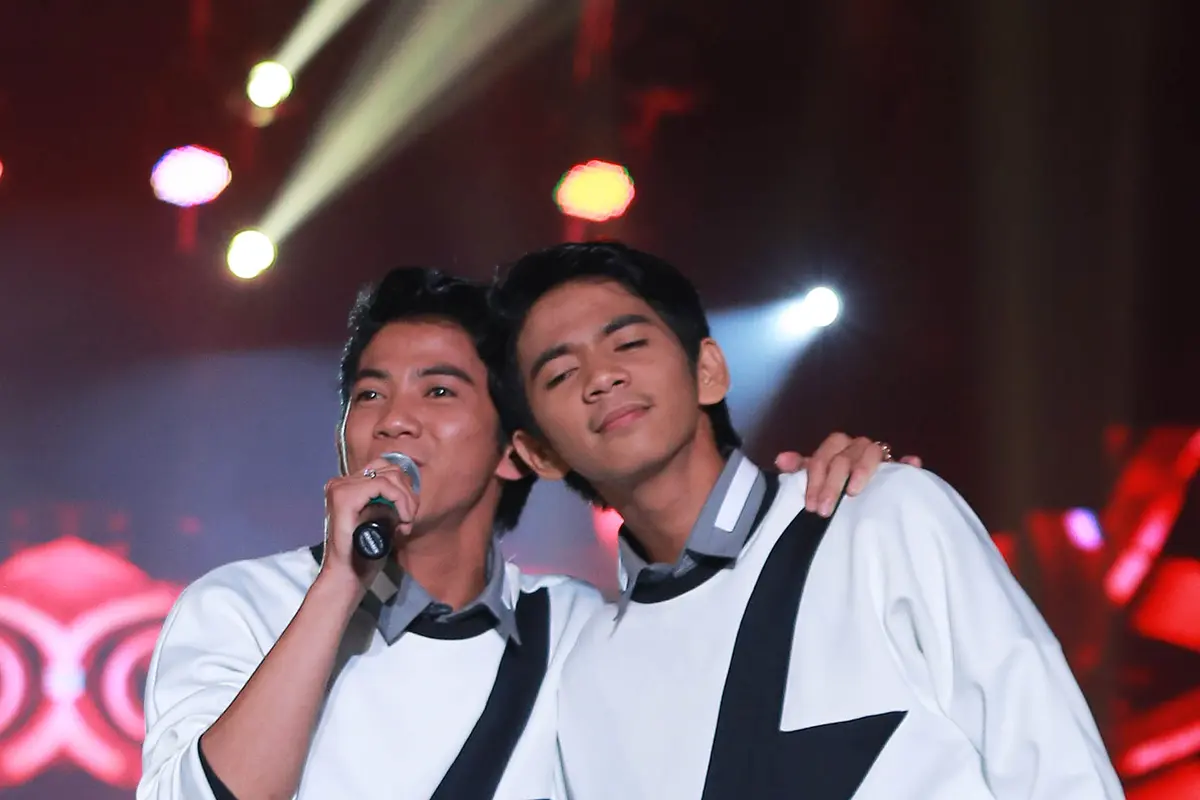 [Bintang] Rizki Ridho
