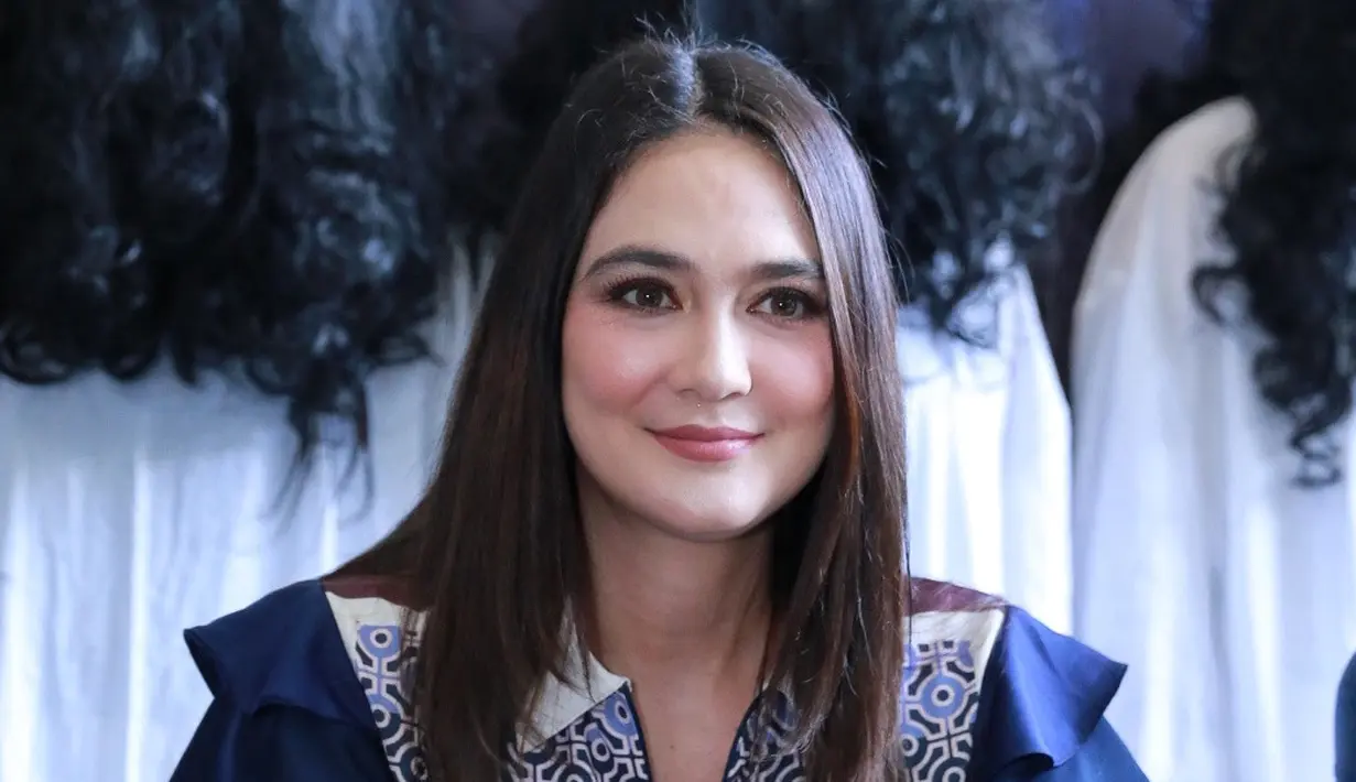 Luna Maya