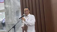 Istana Kirim 3 Surpres ke DPR