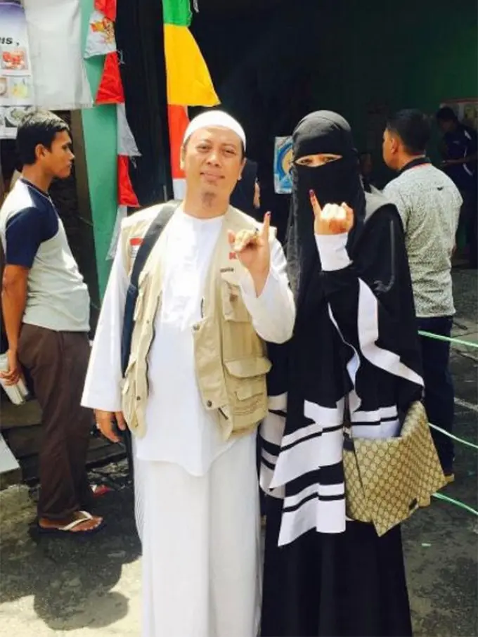 [Bintang] Opick - Dian