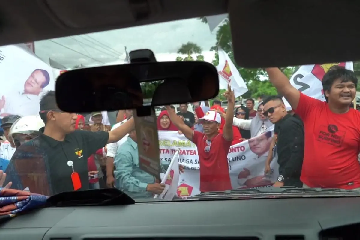 Sandiaga