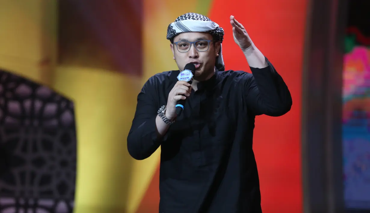 (Adrian Putra/Bintang.com)