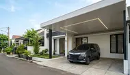 10 Model Kanopi Carport Sederhana Tapi Elegan, Pilihan Terbaik Rumah Minimalis Indonesia