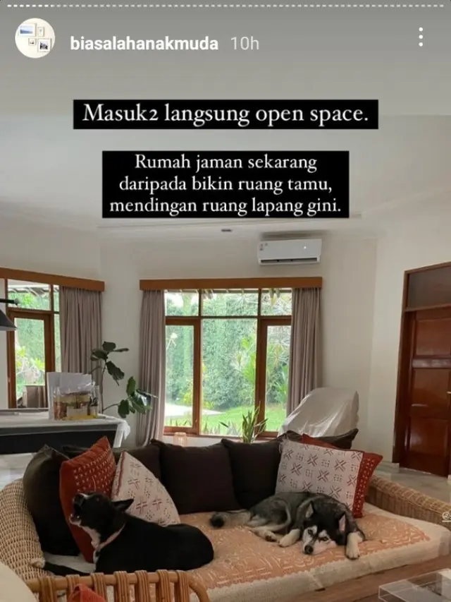 Rumah Sophia Latjuba