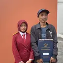 Sofi dan Harapan yang Tumbuh di Sekolah Rakyat