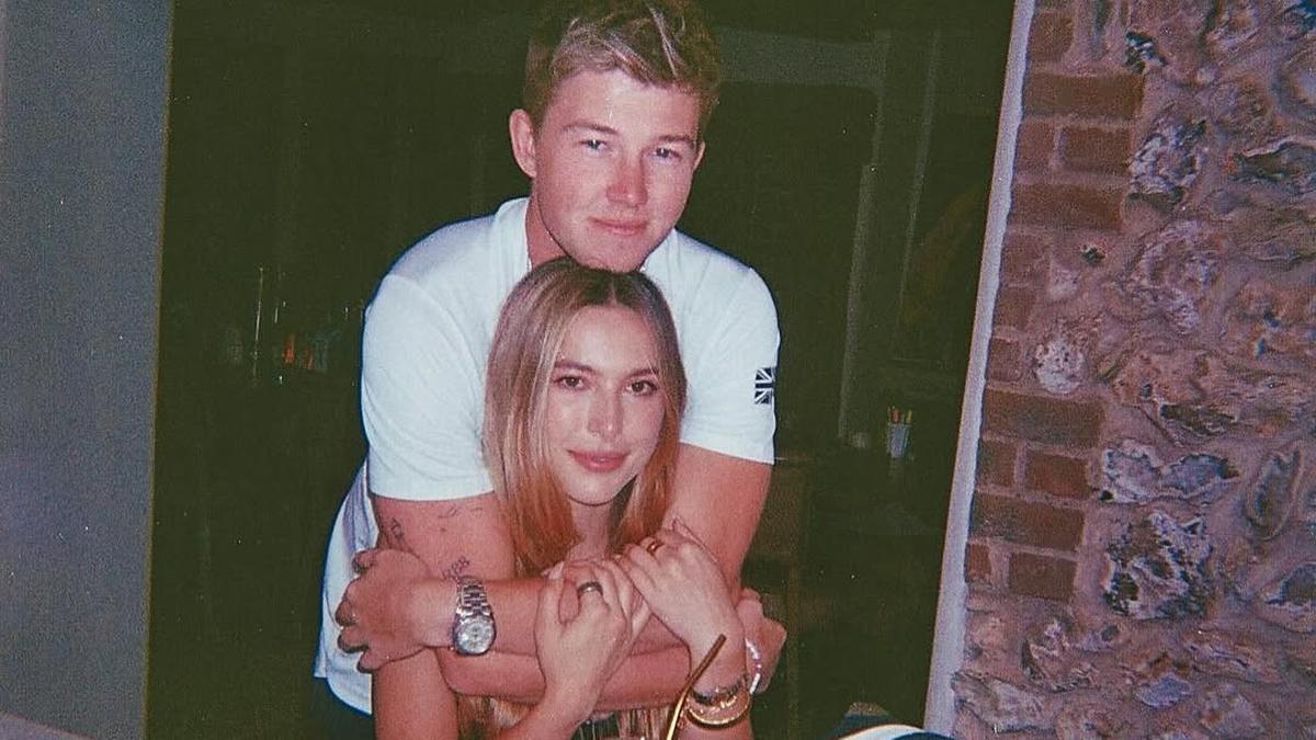 Pemberkatan Pernikahan Putri Steve Jobs Berdana Hanya Rp15 Juta Jelang Pesta Perkawinan Termewah pada 2025