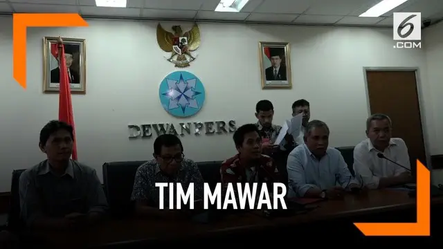 Mantan Komandan Tim Mawar Mayjen TNI (Pur.) Chairawa mengadukan isi pemberitaan majalah Tempo ke Dewan Pers. Terkait disebutnya Tim Mawar dalam aksi kericuhan 22 Mei 2019.