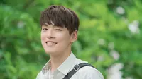 School 2017 Tayang di Indonesia, Simak 6 Cerita Kim Jung Hyun di Balik Layar