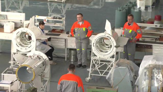 Almaz-Antey