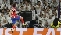 Cristian Romero Bela Julian Alvarez di Tengah Ketegangan dengan Fans Atletico Madrid