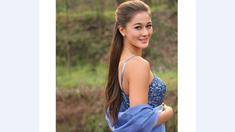 Gronya Somerville adalah pebulutangkis ganda putri Australia. (Bola.com/Instagram/Gronyasomerville)