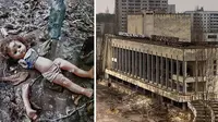 10 Infrastruktur Megah yang Kini Terbengkalai