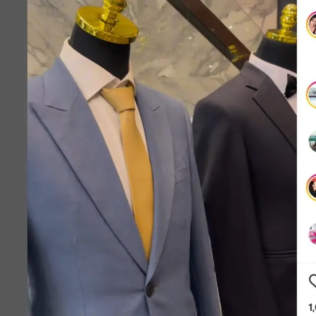 Beredar Foto Maxime Bouttier Fitting Jas, Ramai Didoakan Segera Menikah.