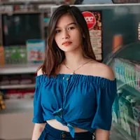 ilustrasi kepribadian perempuan/Photo by Karl Joshua Bernal on Unsplash