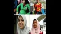 Mereka yang selamat dari tsunami Aceh 10 tahun lalu itu, beberapa di antaranya adalah anak-anak. Berikut 4 kisah unik dari anak-anak itu.