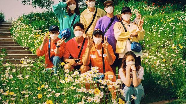 Lee Kwang Soo Ungkap Permintaan Mengharukan di Episode Running Man ...