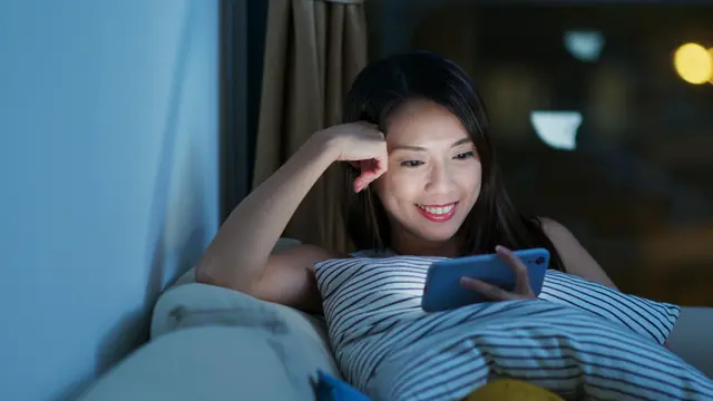 Moms Juga Butuh Me Time, Aplikasi Streaming Drakor Wajib Ada!