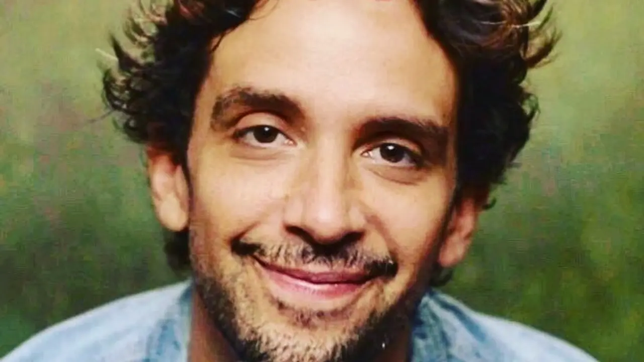 Nick Codero