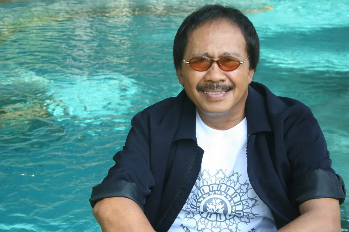 Daniel Roekito